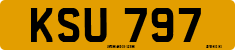 License plate of the United Kingdom, 1932 year system