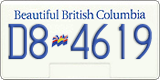 British Columbia, A1-2345