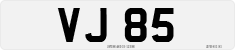 License plate of the United Kingdom, 1903 year system