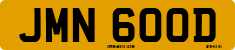 License plate of the United Kingdom, 1963 year system