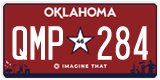 Oklahoma, ABC-123