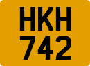 HKH 742