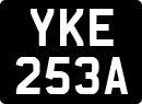 YKE253A