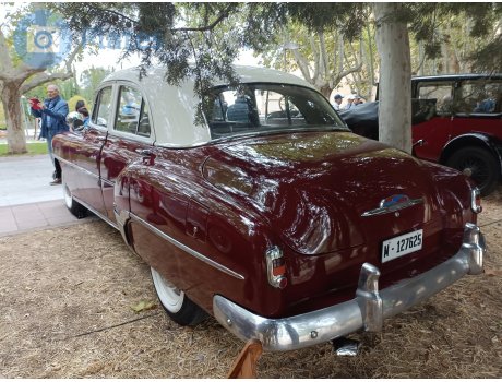 M-127625, Chevrolet Styleline