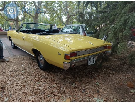 M-507907, Beaumont Custom