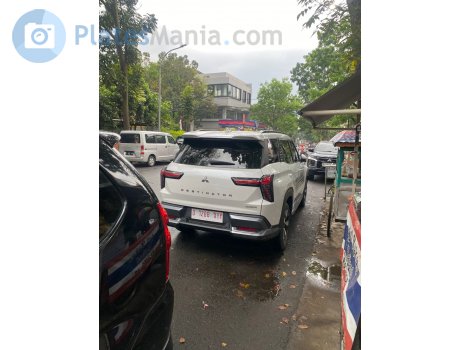 D 1288 XYY, Mitsubishi Destinator