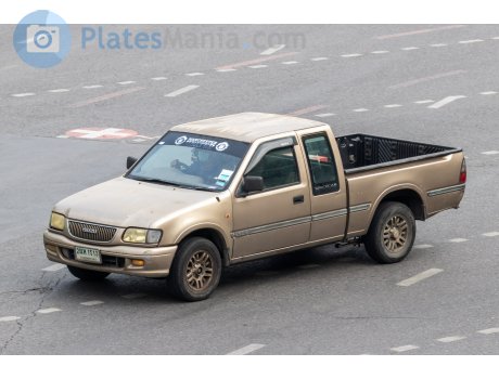 2ฒพ 1513, Isuzu Dragon Eye