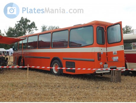 AG 505198, Saurer RH