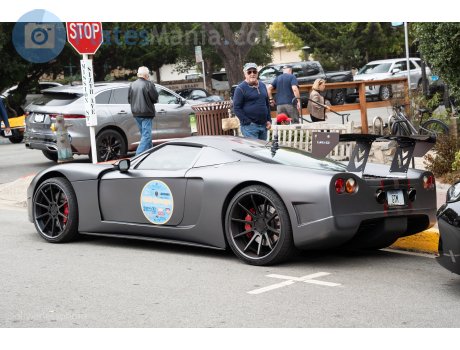 GTM, Factory Five Racing GTM Supercar