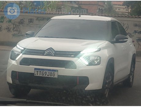 TTG9J80, Citroёn Basalt