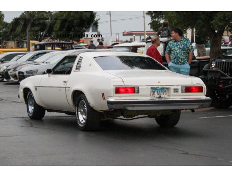 DU 44970, Chevrolet Chevelle