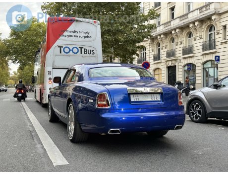 ‎٤٨٨‎ ‎ع ع ع‎ / 488 EEE, Rolls-Royce Phantom Coupé