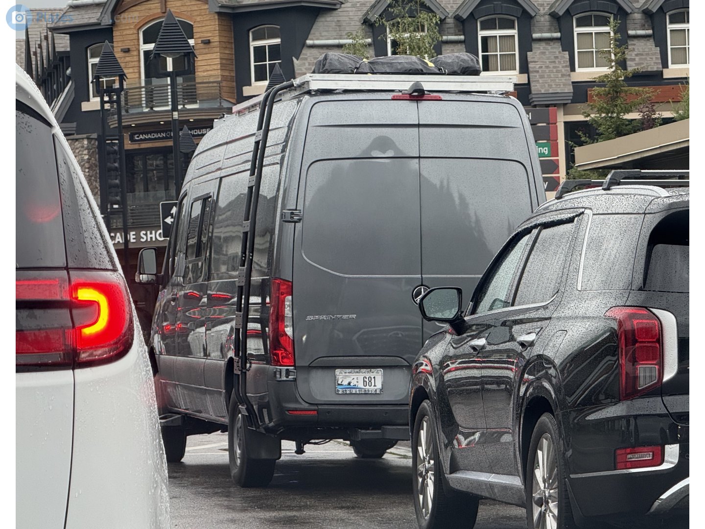 ENV 681, Mercedes-Benz Sprinter 3rd gen (W907), 2018–