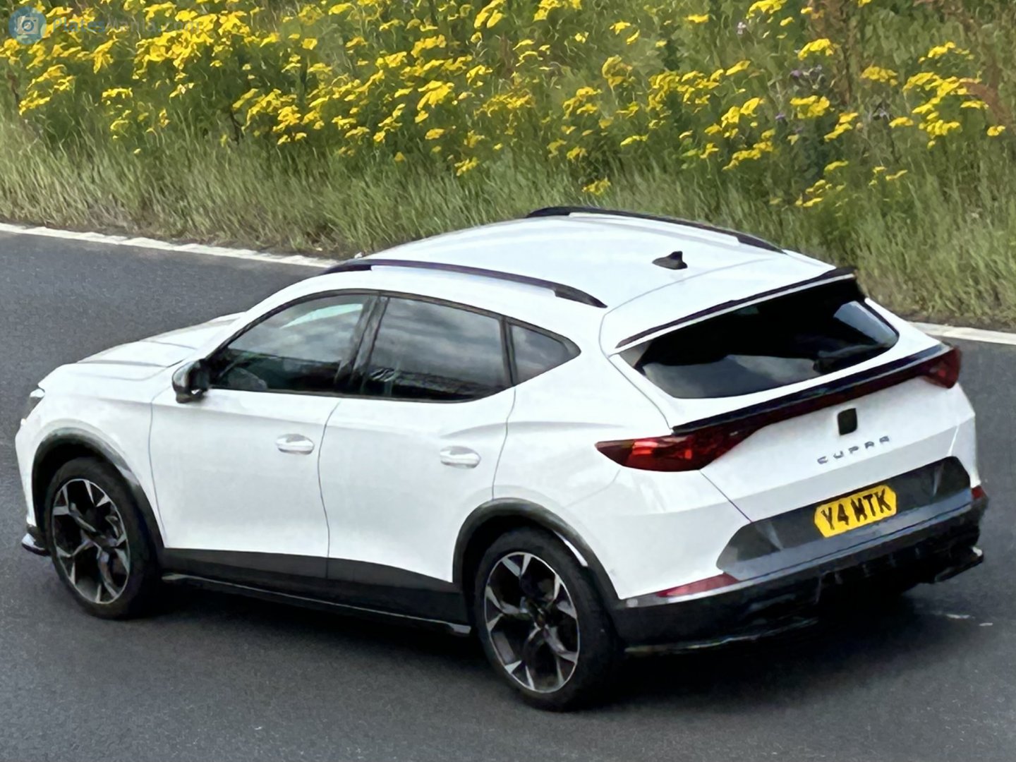 Y4MTK, Cupra Formentor 1st gen (KM), 2020–2024