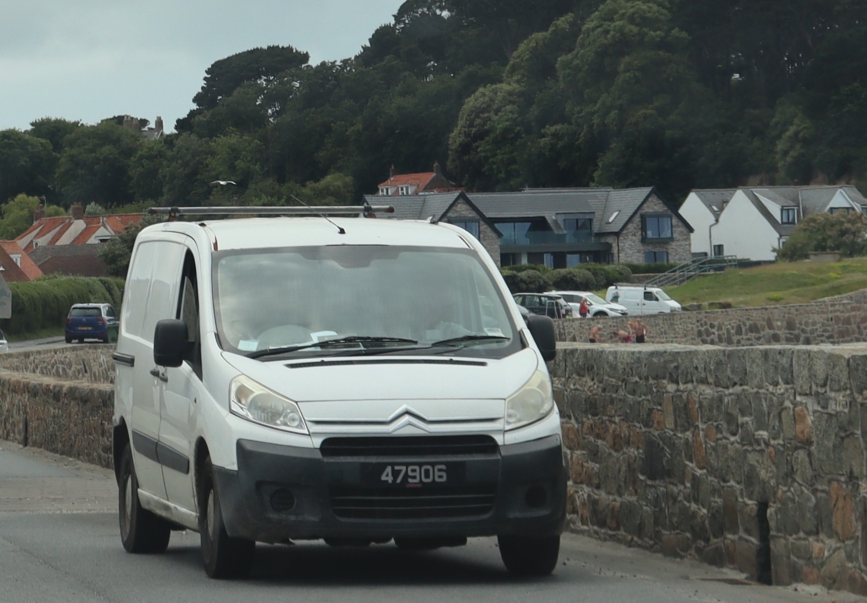 47906, Citroёn Jumpy 