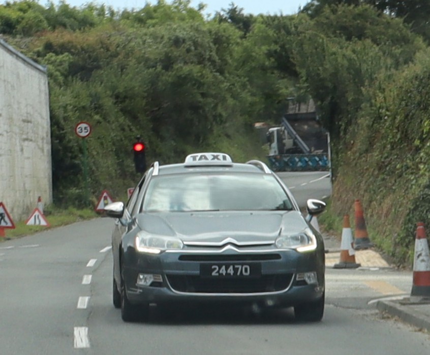 24470, Citroёn C5 2nd gen Wagon (RD/TD), 2007–2017