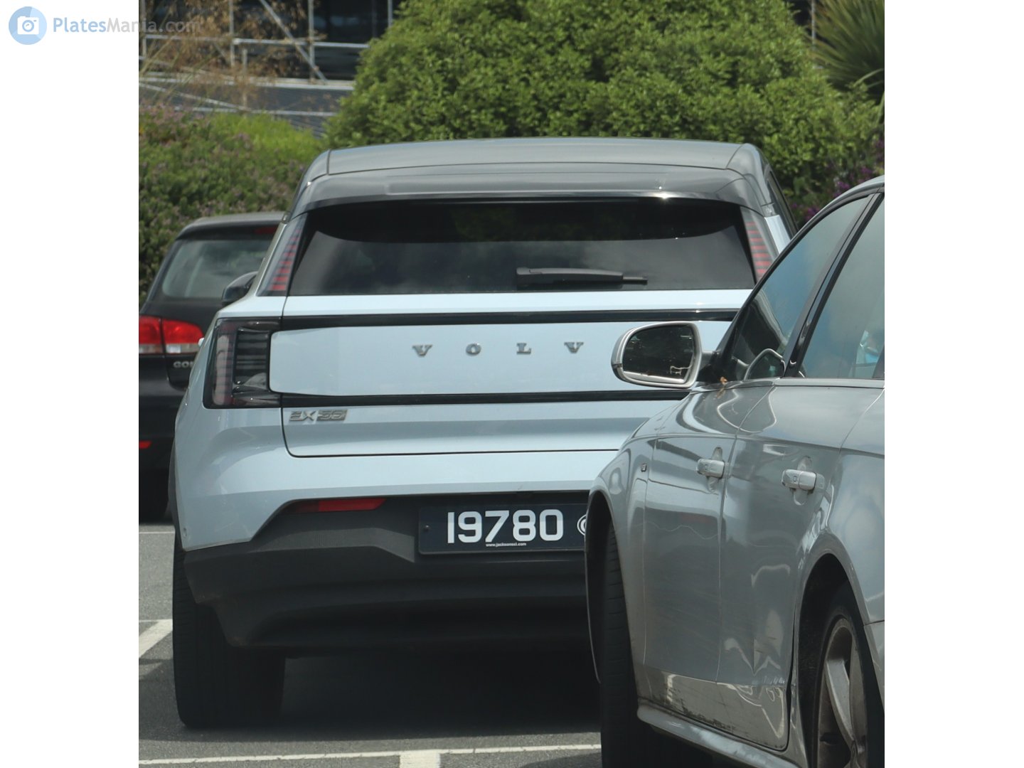 19780, Volvo EX30 1st gen (SEA2), 2023–