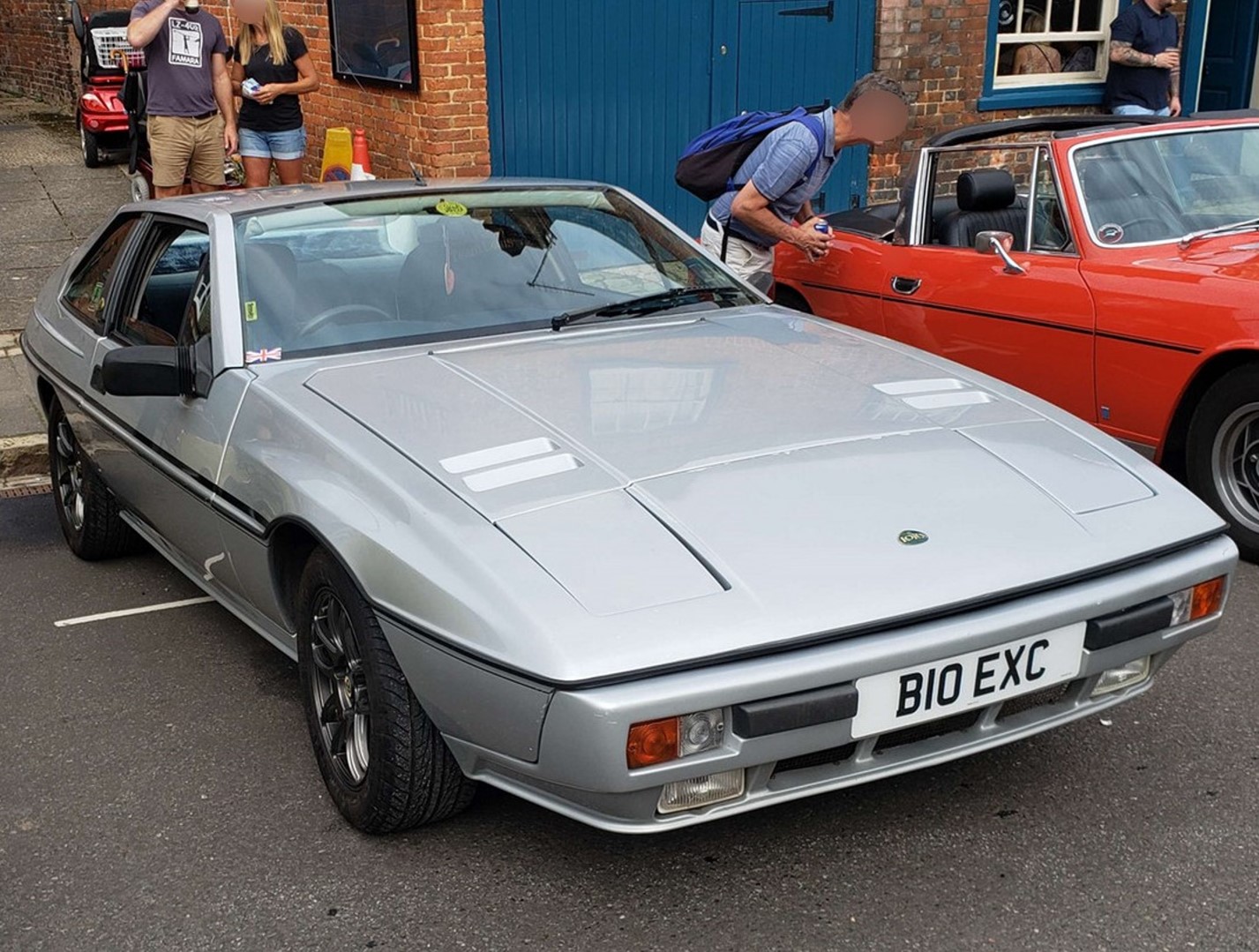 B10EXC, Lotus Excel 