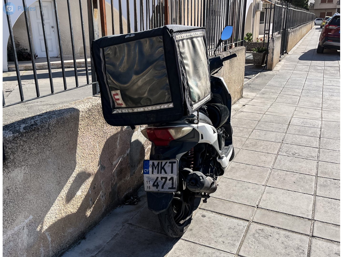 MKT 471, SYM Symphony 