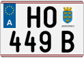 HO 449 B