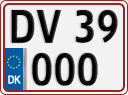 DV 39000
