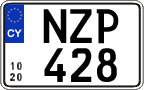 NZP 428