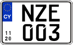 NZE 003