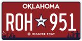 Oklahoma, ABC-123