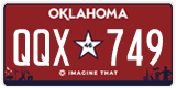 Oklahoma, ABC-123
