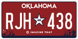 Oklahoma, ABC-123