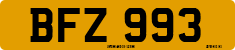 License plate of the United Kingdom, 1932 year system