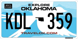 Oklahoma, ABC-123