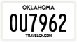 Oklahoma, Motorcycles