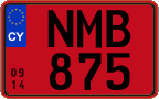 NMB 875