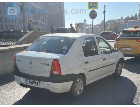 51AB945, Renault Tondar 90