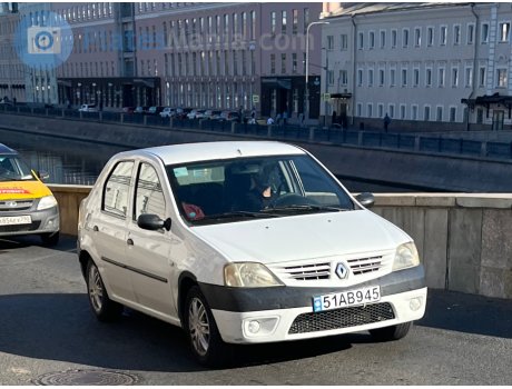 51AB945, Renault Tondar 90