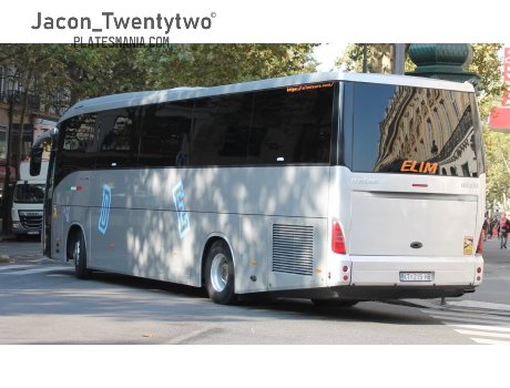 KT 215-HB, Irisbus Domino