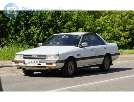 н521ат69, Nissan Skyline