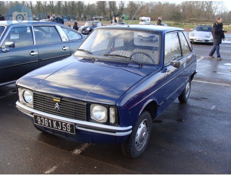 9361 KJ 59, Citroёn LN / LNA