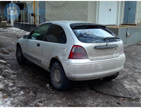 е277ас790, Rover 200-Series