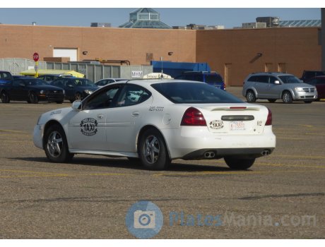 K-73377, Pontiac Grand Prix