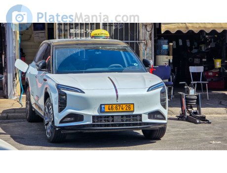 46-674-26, Hongqi EHS7