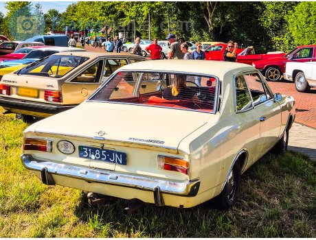 31-85-JN, Opel Rekord