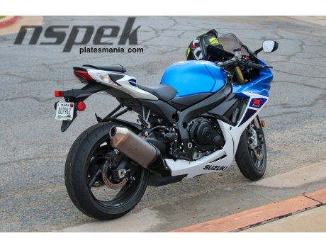 0U7962, Suzuki GSX-R Series