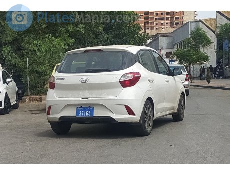 5 37165, Hyundai i10