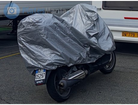 CF 05297, Aprilia Atlantic