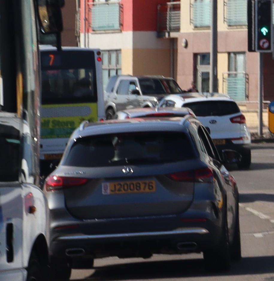 J200876, Mercedes-Benz GLA-Klasse 2nd gen (H247), 2019–