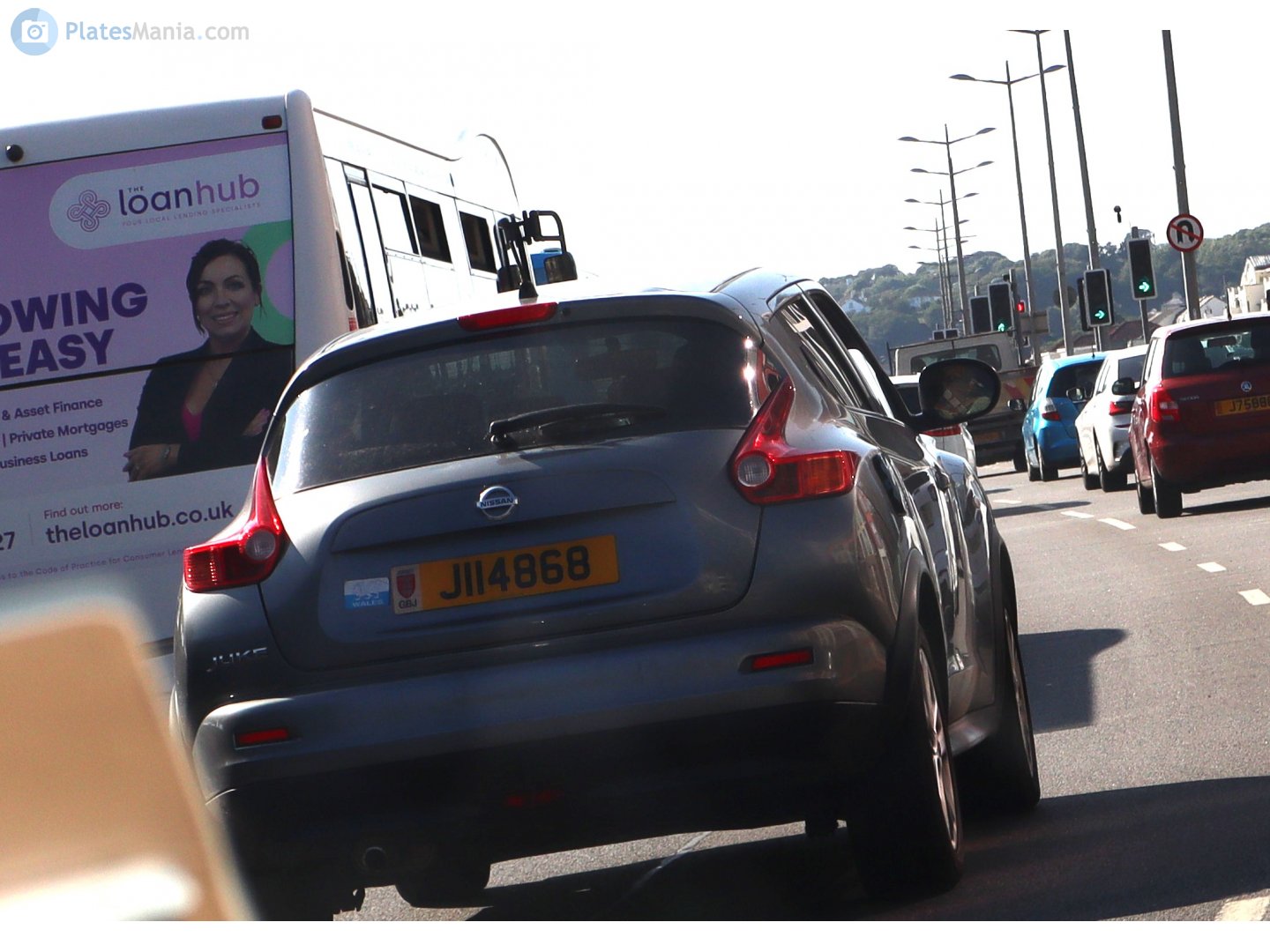 J114868, Nissan Juke 1st gen (F15), 2010–2014