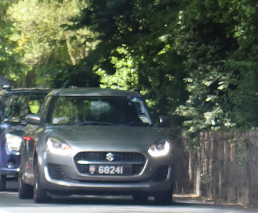 68241, Suzuki Swift 7th gen (A2L/ZC83), 2017–