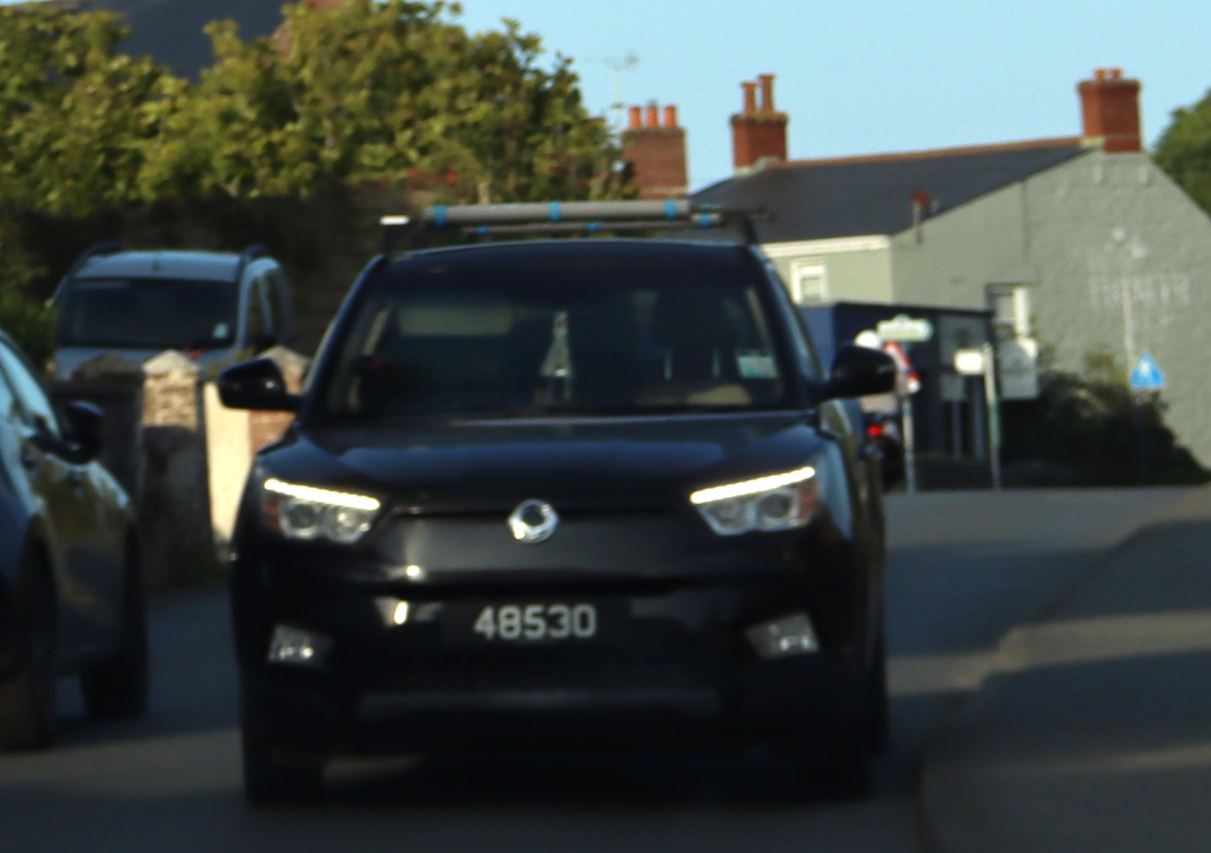 48530, SsangYong (KGM) Tivoli (LUVi / Tivolan / XLV) 